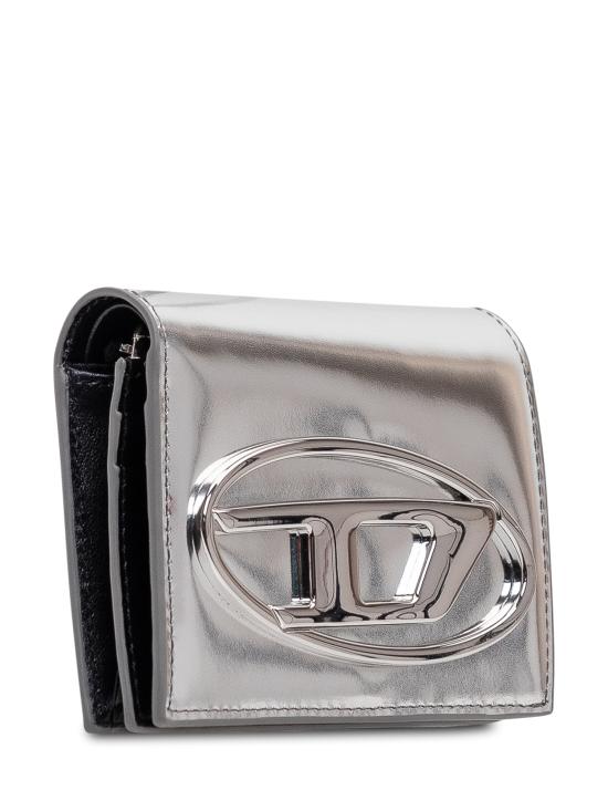 26SS 디젤 지갑 X10390PS202 H0535 BIANCO - DIESEL