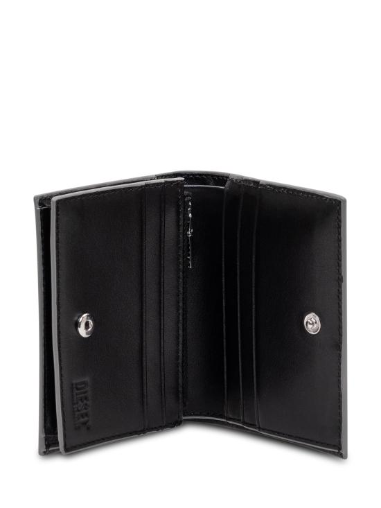 26SS 디젤 지갑 X10390PS202 H0535 BIANCO - DIESEL