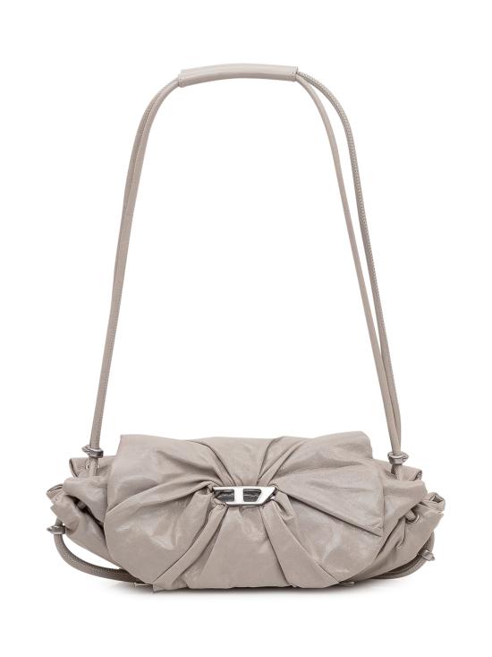 26SS 디젤 클러치/파우치 X10331P1003 T8026 BIANCO