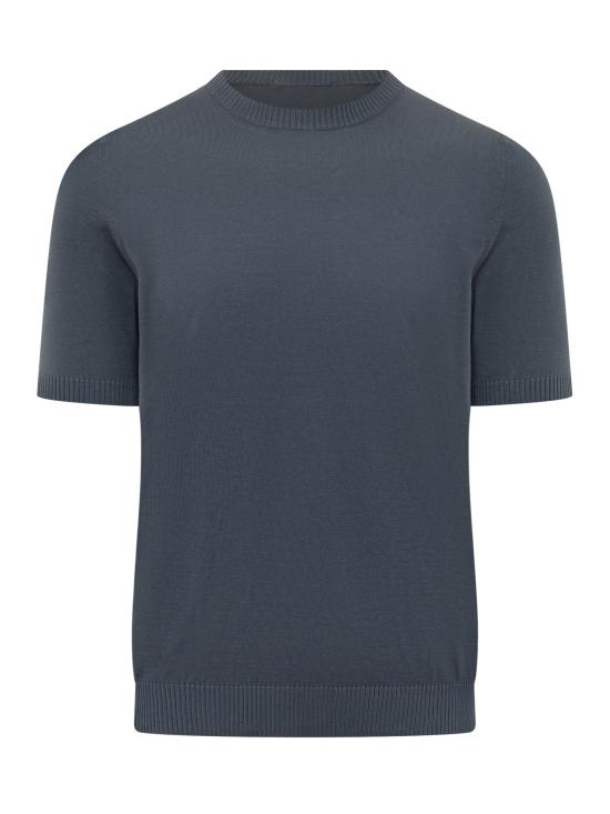 26SS 말로 스웨터 UXA389F3L27 E2088 NAVY BLUE