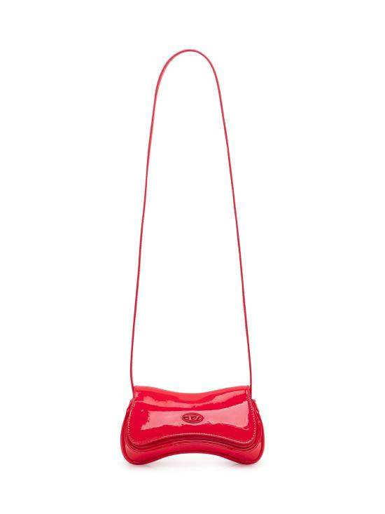 26SS 디젤 클러치/파우치 X10521P6255 HB181 ROSSO - DIESEL