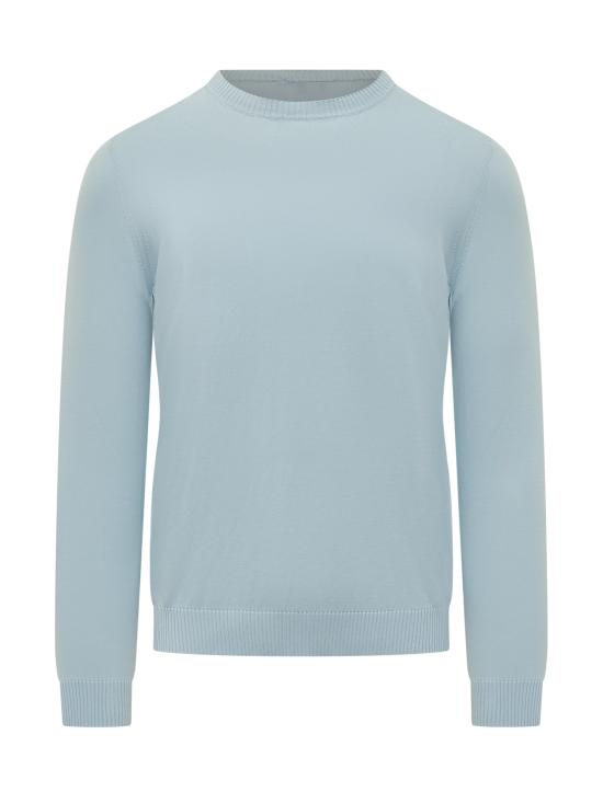 26SS 말로 스웨터 UXA388F3L27 E3584 DUSTY CRYSAL