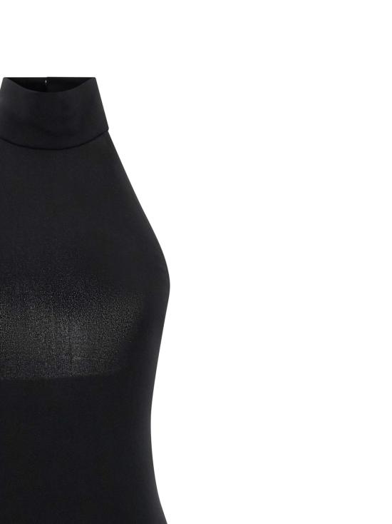 26SS 코페르니 롱 원피스 COPR238F5022BLK - COPERNI