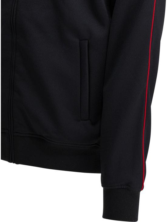 26SS 알렉산더 맥퀸 긴팔 티셔츠 852204QXACH4002 - ALEXANDER MCQUEEN