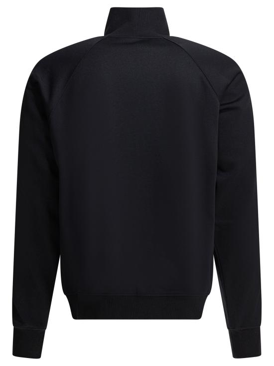 26SS 알렉산더 맥퀸 긴팔 티셔츠 852204QXACH4002 - ALEXANDER MCQUEEN