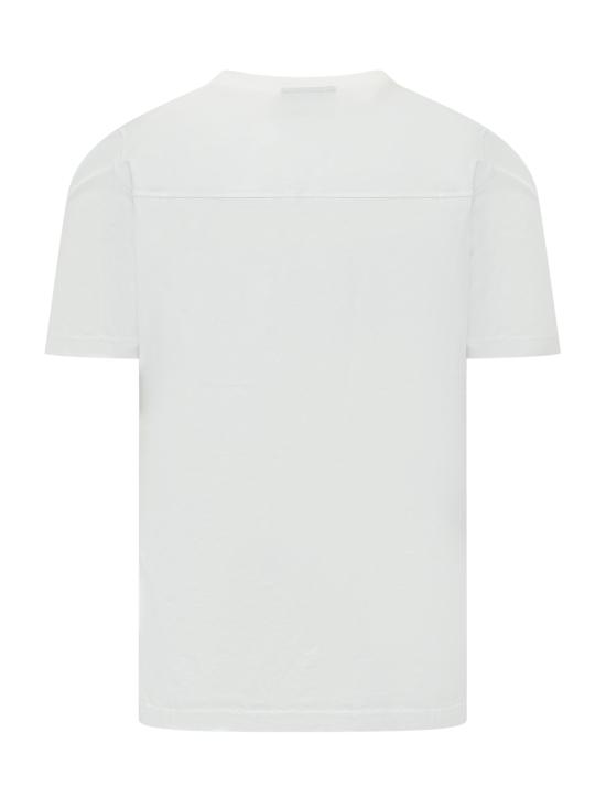 26SS 디스퀘어드2 반팔 티셔츠 S74GD1527D20108 100 WHITE - DSQUARED2