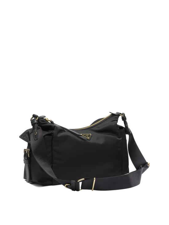 26SS 프라다 숄더백 1BC264RDLNF0002 V NOO Black - PRADA