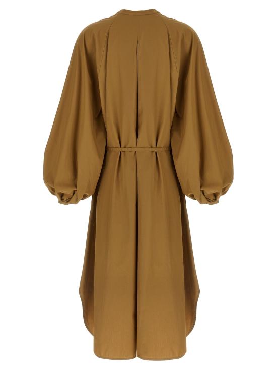 26SS 루루 드 세종 롱 원피스 VITTIDUNE - LOULOU DE SAISON