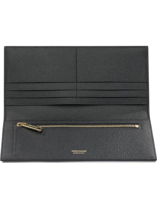 26SS 살바토레 페라가모 명함지갑 0775653 - SALVATORE FERRAGAMO