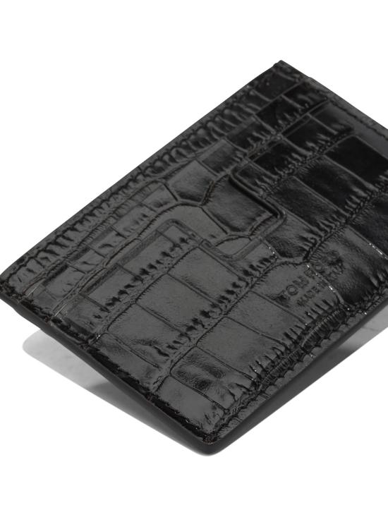 26SS 톰포드 명함지갑 Y0232LCL439SEDB - TOMFORD