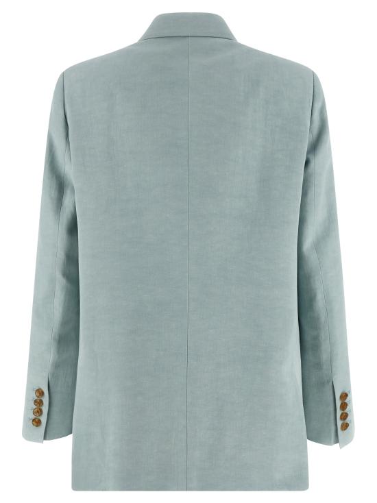 26SS 블레이즈 수트 자켓 BZEND01ZETA001 - BLAZE