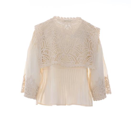 26SS 세아 블라우스 065CREAM Beige - SEA