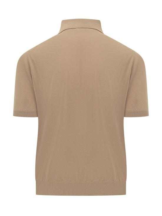 26SS 말로 긴팔 셔츠 UXD150F3Z31 E3600 Beige - MALO