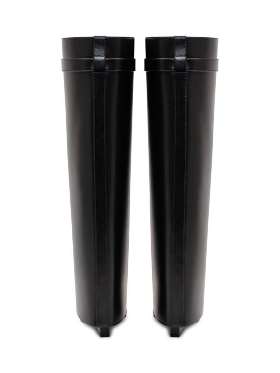 26SS 지방시 부츠 BE703XE1J7 001 Black - GIVENCHY