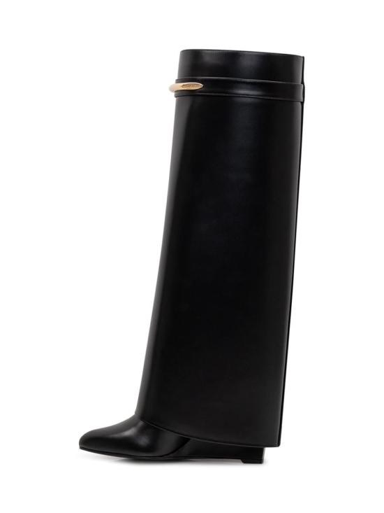 26SS 지방시 부츠 BE703XE1J7 001 Black - GIVENCHY