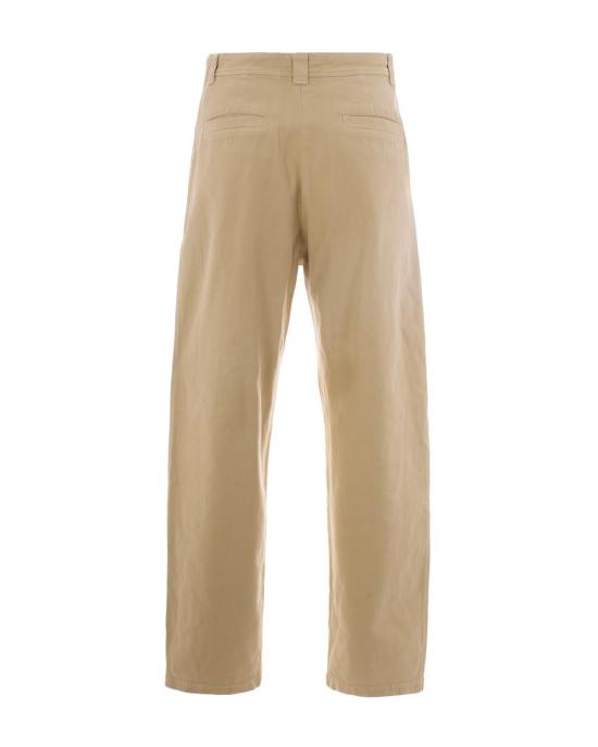 26SS 아페쎄 숏팬츠 COGZVH08028BAG Beige - A.P.C.