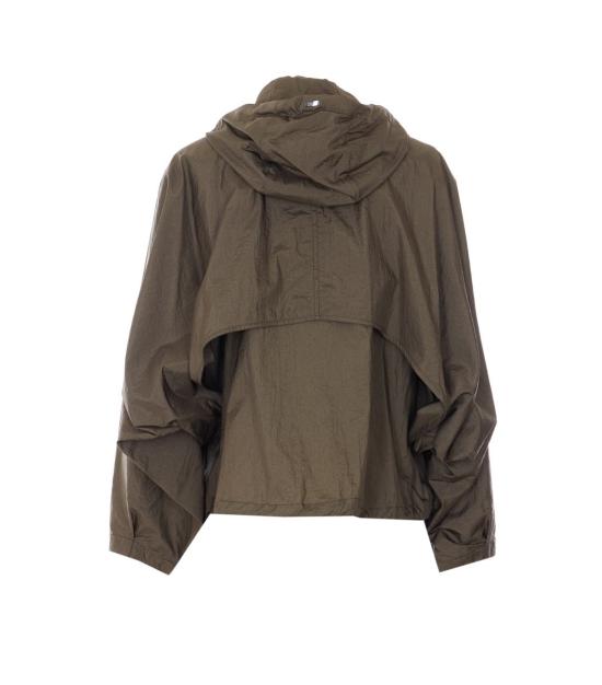 26SS 에르노 자켓 GI000356D127017730 GREEN - HERNO