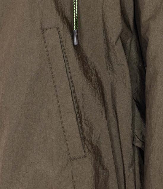 26SS 에르노 자켓 GI000356D127017730 GREEN - HERNO