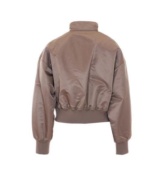 26SS 엘리자베타프랜치 자켓 GB05D61E2229 BROWN - ELISABETTA FRANCHI