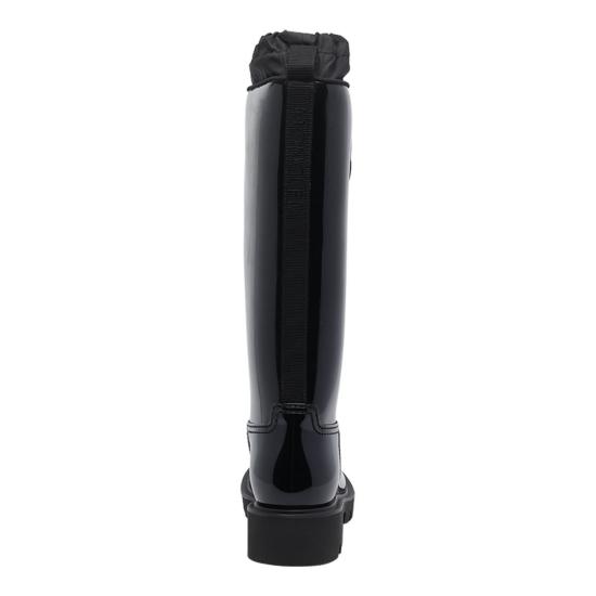 26SS 몽클레어 부츠 4G000 10M9561999 Black - MONCLER