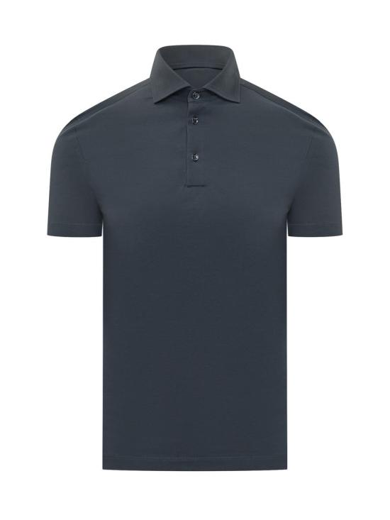 26SS 말로 긴팔 셔츠 UJD089J3U26 E11 BLUE