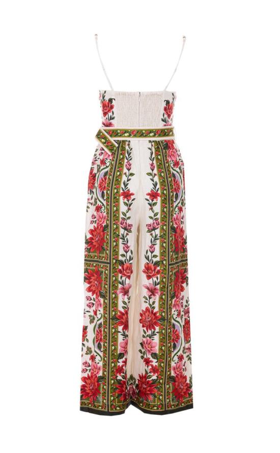 26SS 팜 리오 숏팬츠 34488326106 RED - FARM RIO