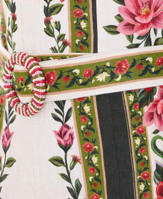 26SS 팜 리오 숏팬츠 34488326106 RED - FARM RIO