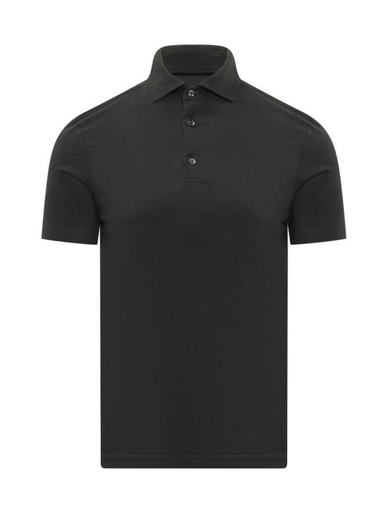 26SS 말로 긴팔 셔츠 UJD089J3U26 E516 Black