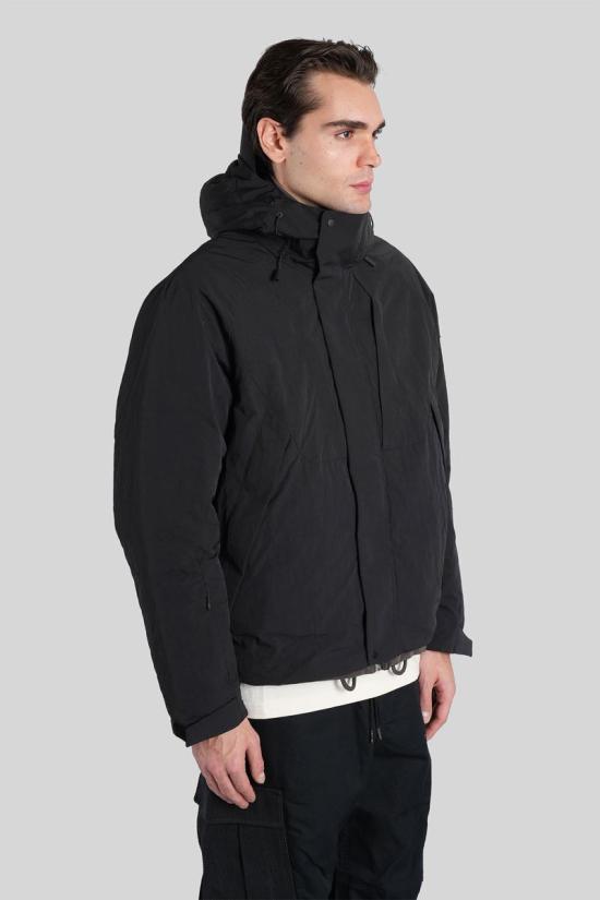 25FW JG1 자켓 431889 JG1 AW25 08 Black - JG1