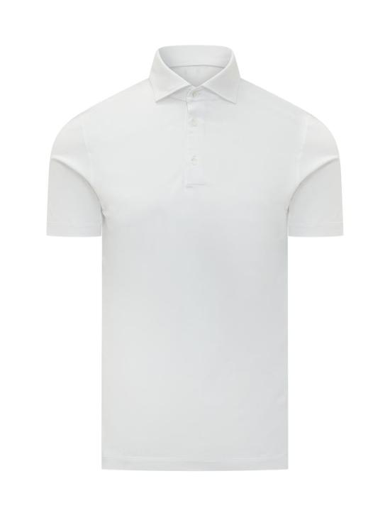 26SS 말로 긴팔 셔츠 UJD089J3U26 E105 WHITE