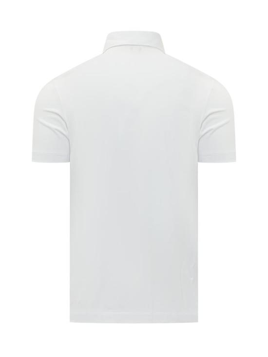 26SS 말로 긴팔 셔츠 UJD089J3U26 E105 WHITE - MALO