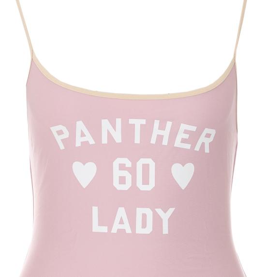 26SS 발렌티노 가라바니 비키니 수영복 UHAB5A5ACYC PINK - VALENTINO GARAVANI