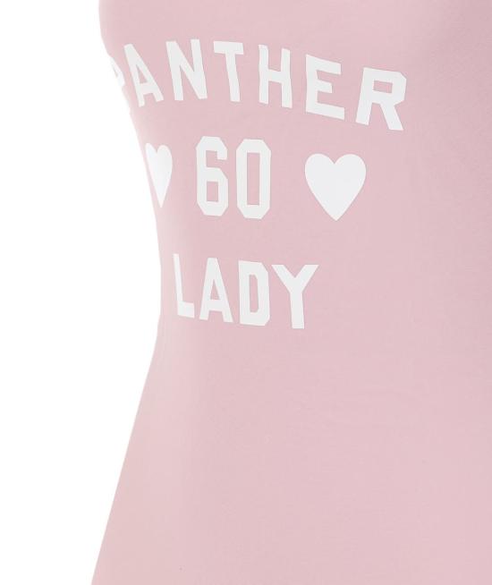 26SS 발렌티노 가라바니 비키니 수영복 UHAB5A5ACYC PINK - VALENTINO GARAVANI