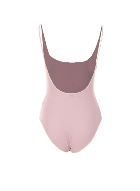 26SS 발렌티노 가라바니 비키니 수영복 UHAB5A5ACYC PINK - VALENTINO GARAVANI