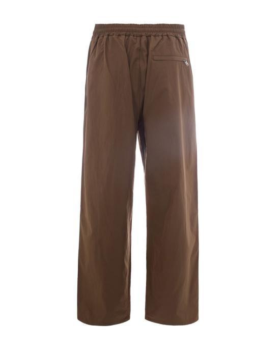 26SS 아페쎄 숏팬츠 PSALQH08026CAC MARRON GLACE - A.P.C.