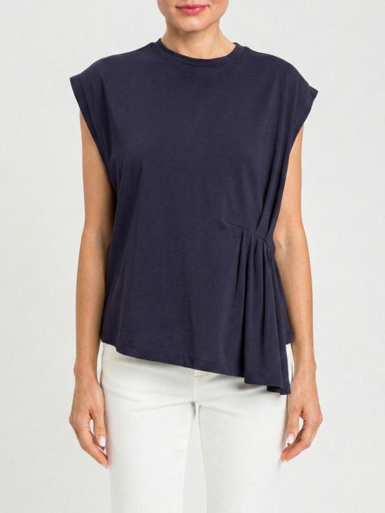 26SS 트윈셋 민소매 티셔츠 261TP2112 13172 Blue