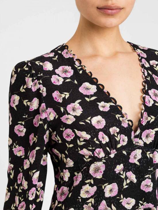 26SS 트윈셋 롱 원피스 261TP210B 13409 Pink - TWINSET