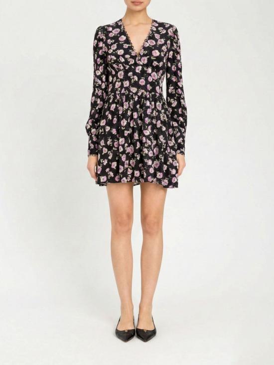 26SS 트윈셋 롱 원피스 261TP210B 13409 Pink