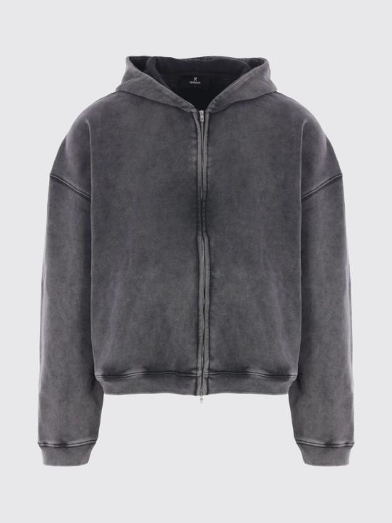 26SS 리프레젠트 긴팔 티셔츠 INM414 VINTAGE Grey - REPRESENT