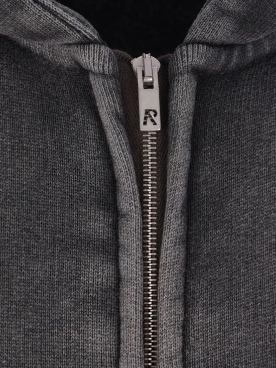 26SS 리프레젠트 긴팔 티셔츠 INM414 VINTAGE Grey - REPRESENT