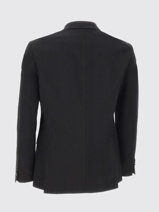 26SS 보스 자켓 50555284 001 Black - BOSS