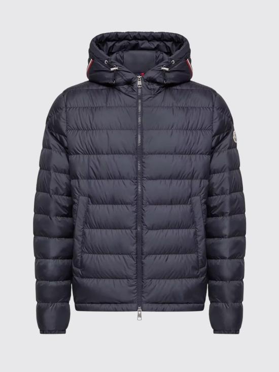 26SS 몽클레어 자켓 L10911A00006597X2 779 Blue