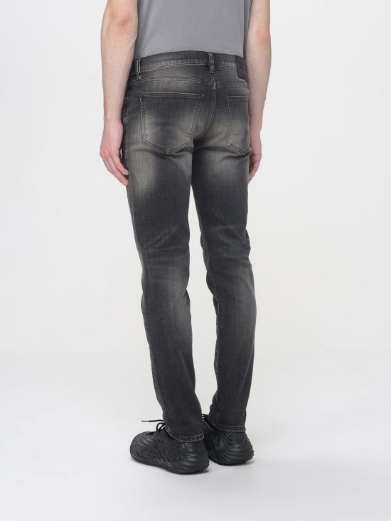 26SS 디젤 데님 팬츠 A0355809N59 02 Black - DIESEL