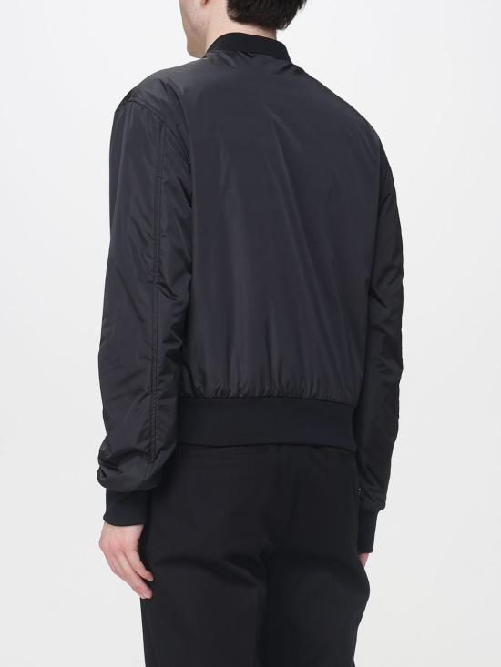 26SS 돌체앤가바나 자켓 G9ABPZGK292 N0000 Black - DOLCE & GABBANA