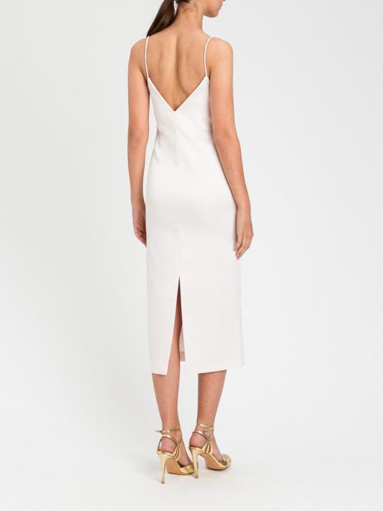 26SS 트윈셋 롱 원피스 261TP2416 00570 Pink - TWINSET