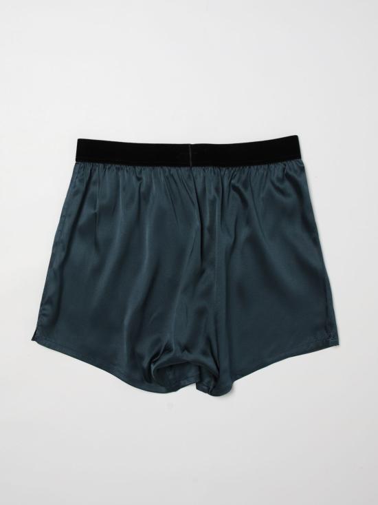 26SS 톰포드 팬티 T4LE41010 429 Blue - TOMFORD