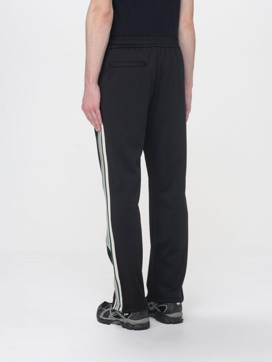 26SS 리프레젠트 스트레이트 팬츠 MLM100774 01 Black - REPRESENT