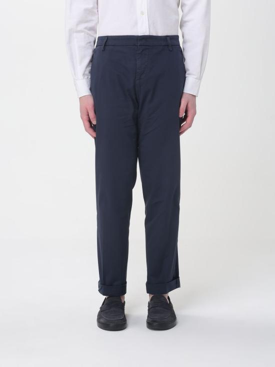 26SS 돈답 수트 팬츠 UP688CS0190UPT0 890 Blue