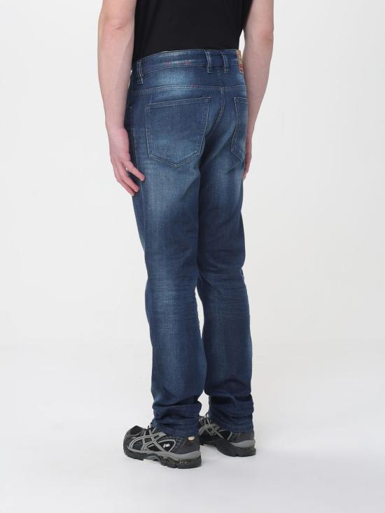 26SS 디젤 데님 팬츠 A157970ADBQ 01 Blue - DIESEL