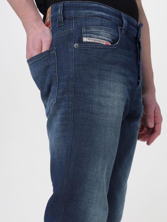 26SS 디젤 데님 팬츠 A157970ADBQ 01 Blue - DIESEL